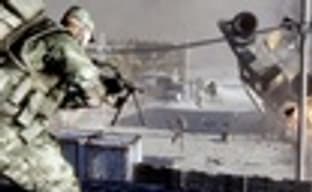 Количество загрузок демо-версий Battlefield: Bad Company 2 и Dante's Inferno 