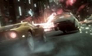 Бета-тест Blur в марте 2010