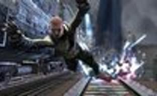 Слух: inFamous 2 в 2010