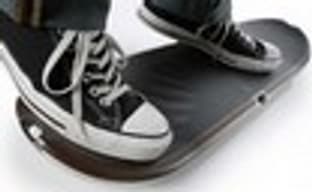 Tony Hawk Ride 2 раскроет потенциал нового аксессуара