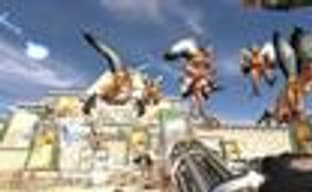 Serious Sam HD: The Second Encounter в апреле