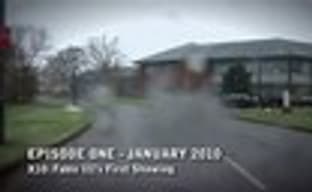 Дневники разработчиков Fable III