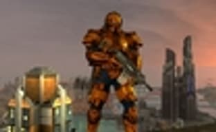 Crackdown 2 в июне