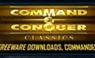 EA раздает оригинальные игры серии Command & Conquer