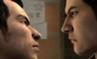 Дневники разработчиков Yakuza 3