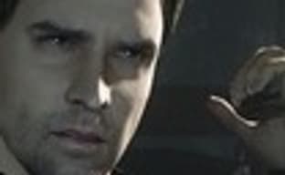 И вновь о свете в Alan Wake