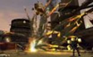 Crackdown 2 не в июне?