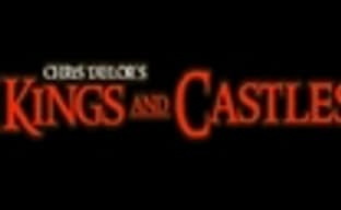 Gas Powered Games анонсировала Kings and Castles