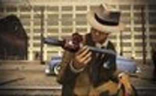 Первые скриншоты L.A. Noire