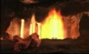 Демонстрация игрового процесса Monster Hunter Tri