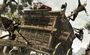 PC-версия Assassin's Creed II - постоянно в онлайне