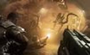 Launch-трейлер Aliens vs Predator