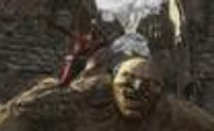 Castlevania: Lords of Shadow без CG-заставок