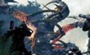 Capcom вырезала кое-какой контент из Lost Planet 2 