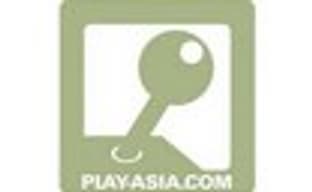 Раздача скидок на Play-Asia