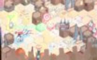 PAX-демонстрация новой игры от создателей Castle Crashers и BattleBlock Theater