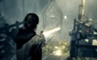 Каждое прохождение Alan Wake будет уникальным