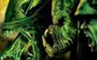 Оценки Aliens vs Predator