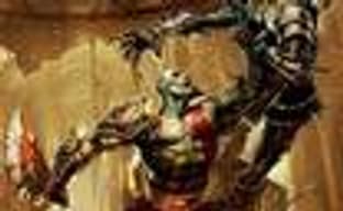 Демо-версия God of War III на следующей неделе? [Обновлено]