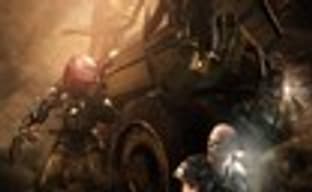 Aliens vs. Predator - режим Predator Hunt