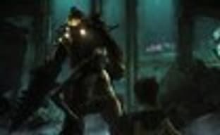 Launch-трейлер BioShock 2