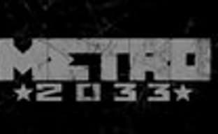 Демонстрация игрового процесса Metro 2033