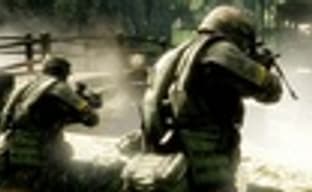 Демо-версия Battlefield: Bad Company 2 - более 3,5 млн. загрузок