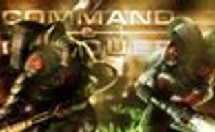 Command & Conquer 4 без LAN-игры и выделенных серверов