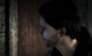 Отрывок из Alan Wake 