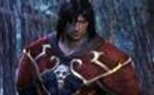 Мини-превью Castlevania: Lords of Shadow