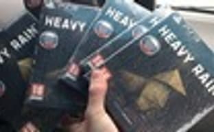 Heavy Rain запретили в ОАЭ