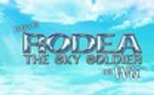 Видеопревью Rodea the Sky Soldier 