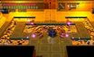 3D Dot Game Heroes не выйдет на Xbox 360