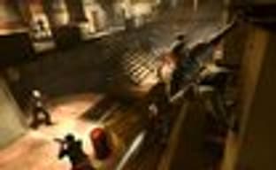 Дневники разработчиков Splinter Cell Conviction