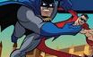 Batman: The Brave and the Bold для DS и Wii