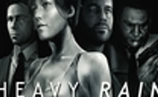 Heavy Rain в продаже. Почти везде