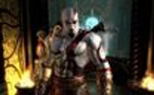 God of War III без установки на винчестер, с возможностью выбора отдельно озвучки и субтитров