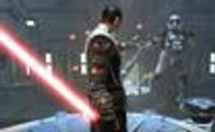 Продажи Star Wars: The Force Unleashed превысили 7 млн. копий