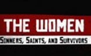 Женщины Red Dead Redemption