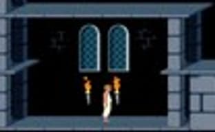 Prince of Persia: The Forgotten Sands для Wii будет содержать оригинальную игру Prince of Persia