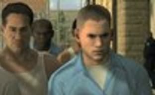 Первый трейлер Prison Break: The Conspiracy