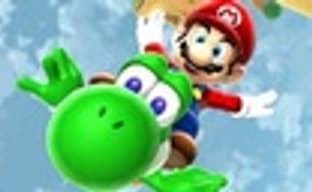 Европейские даты выхода Super Mario Galaxy 2, Metroid: Other M и Monster Hunter tri