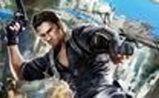 Подробности о демо-версии Just Cause 2