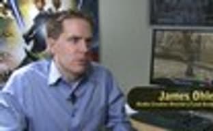 Дневники разработчиков Star Wars: The Old Republic