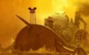 Disney: Epic Mickey может стать продуктом класса Nintendo