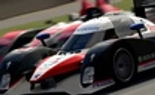 Статистика Forza Motorsport 3