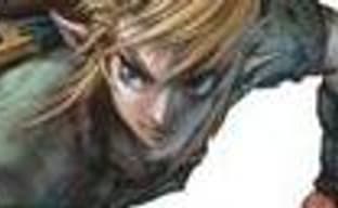 Новая The Legend of Zelda для Wii будет работать только с WiiMotionPlus