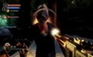 Оружие в BioShock 2