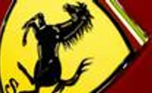 Ferrari DLC Pack для Need for Speed Shift