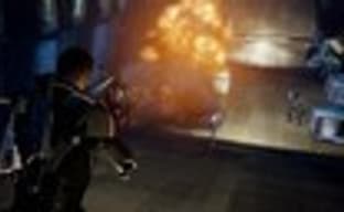 Бесплатный контент для Mass Effect 2 на подходе